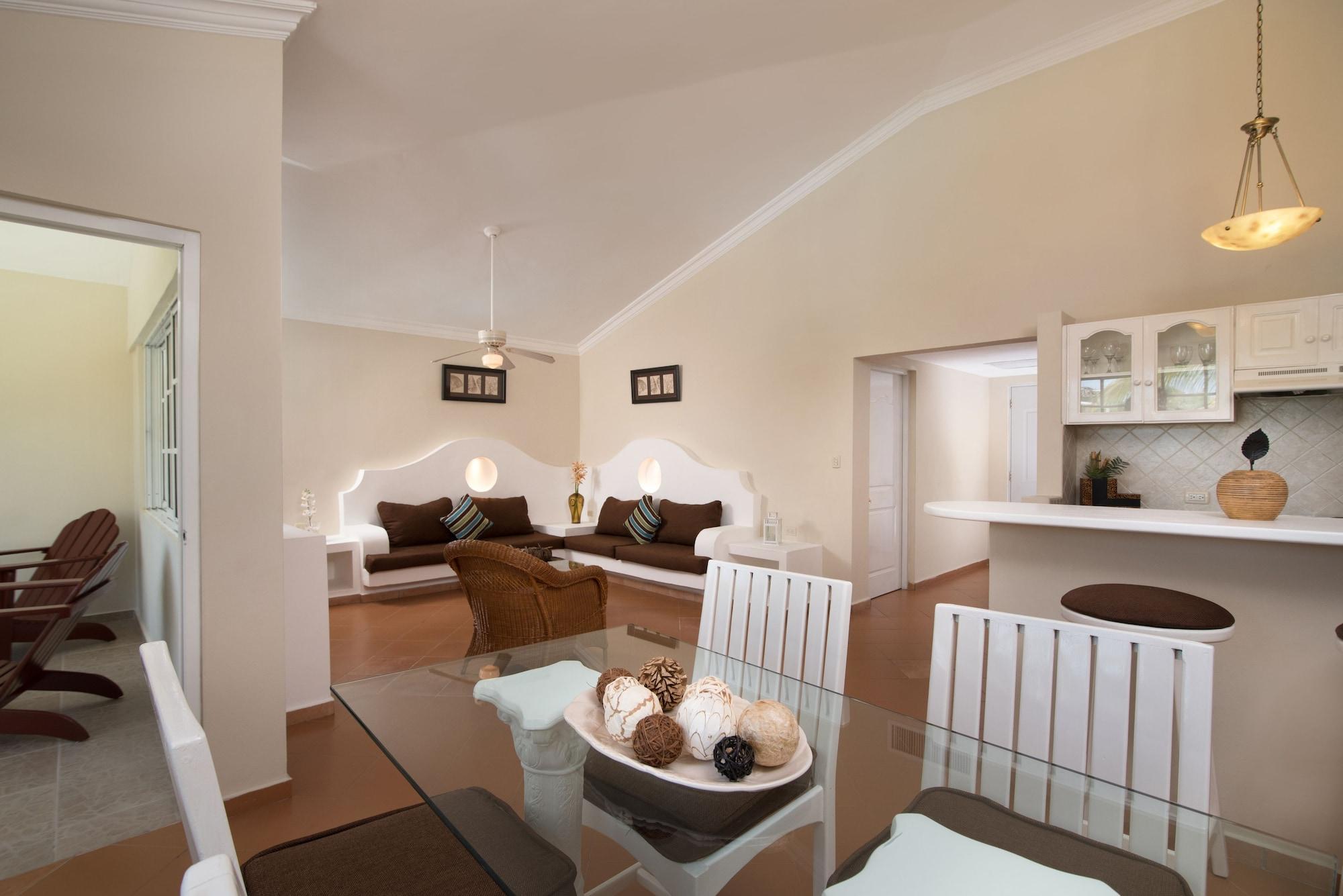 Lifestyle Crown Residence Suites (Adults Only) Puerto Plata Exteriör bild