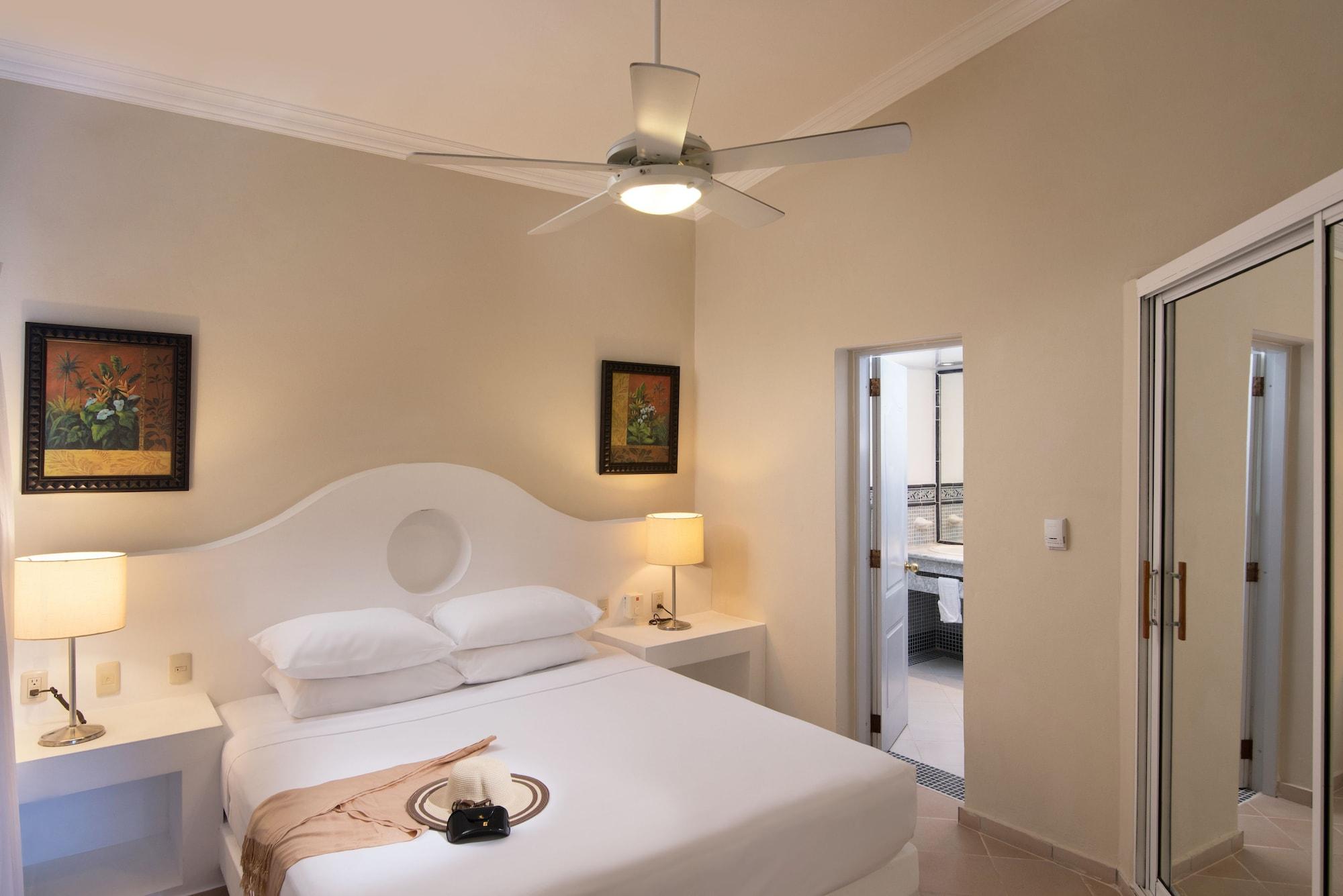 Lifestyle Crown Residence Suites (Adults Only) Puerto Plata Exteriör bild