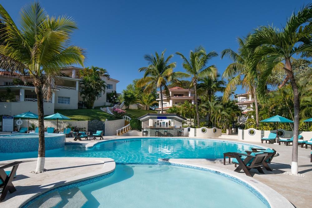 Lifestyle Crown Residence Suites (Adults Only) Puerto Plata Exteriör bild