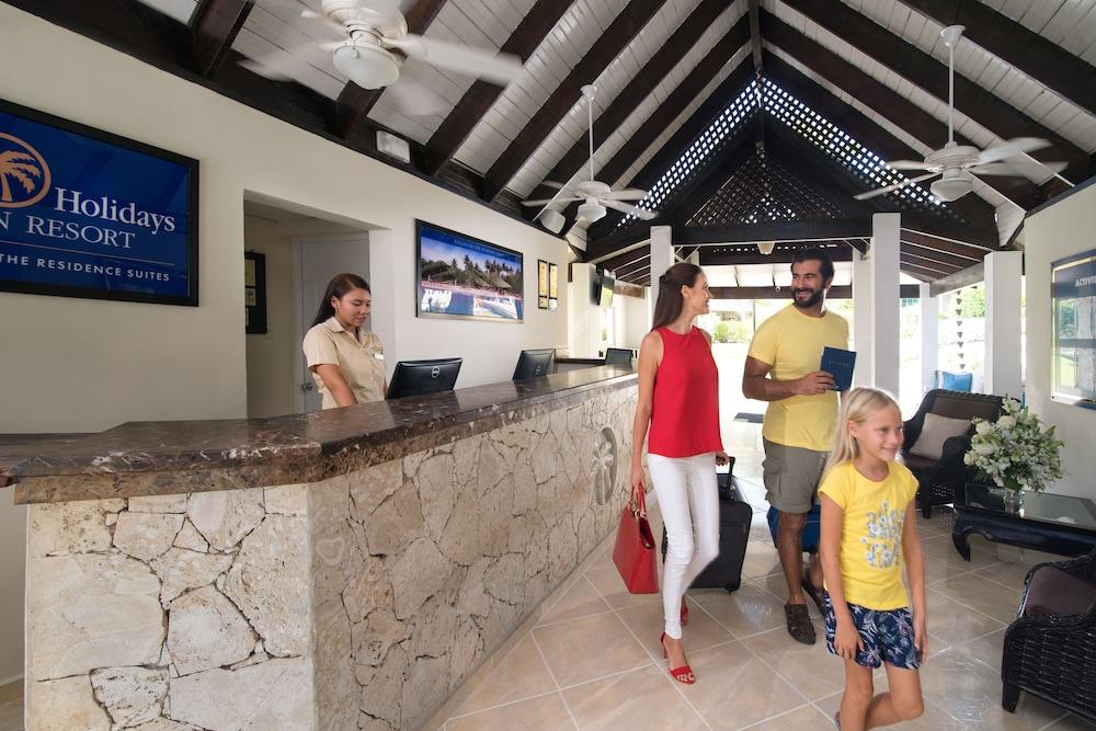 Lifestyle Crown Residence Suites (Adults Only) Puerto Plata Exteriör bild