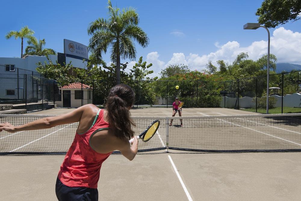 Lifestyle Crown Residence Suites (Adults Only) Puerto Plata Exteriör bild