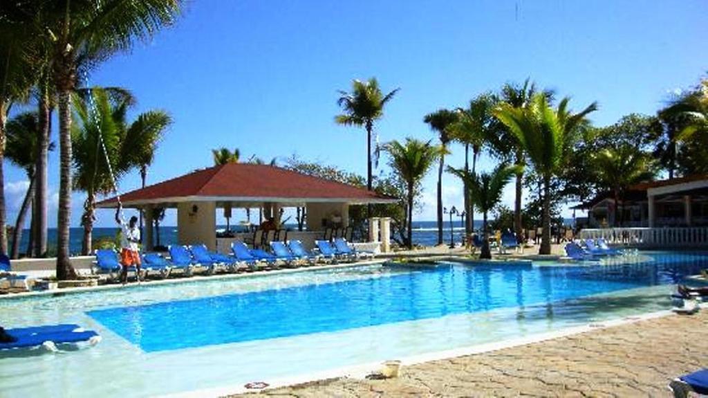 Lifestyle Crown Residence Suites (Adults Only) Puerto Plata Exteriör bild