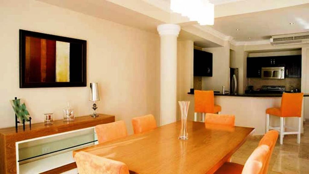 Lifestyle Crown Residence Suites (Adults Only) Puerto Plata Rum bild