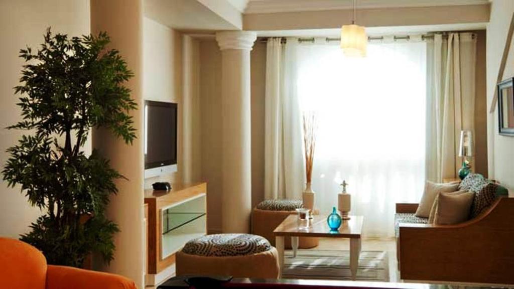 Lifestyle Crown Residence Suites (Adults Only) Puerto Plata Rum bild