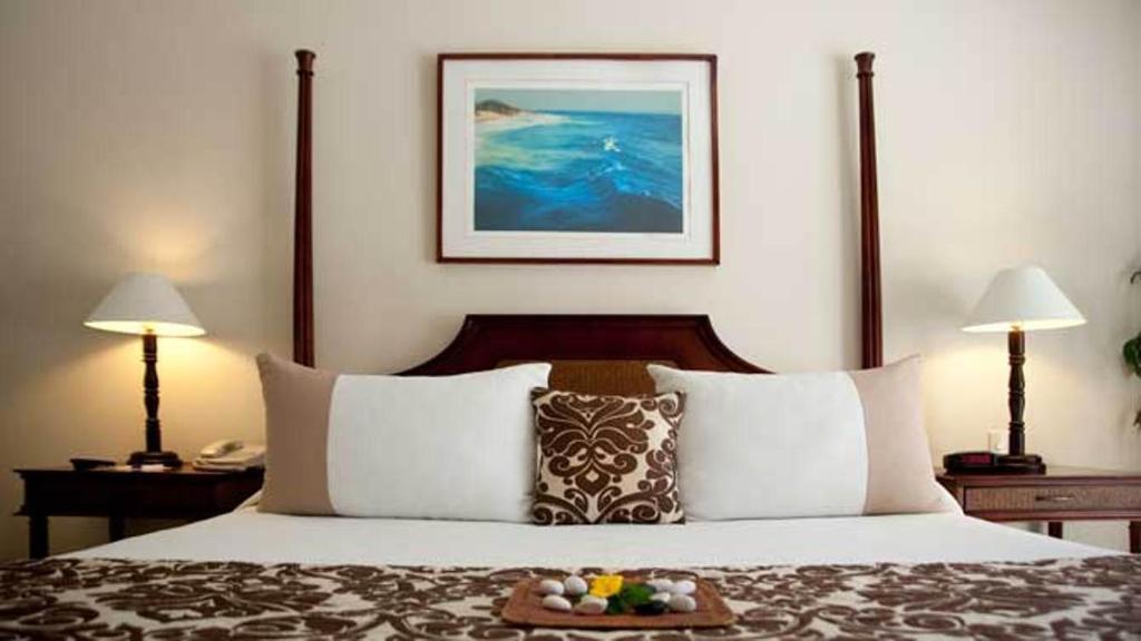 Lifestyle Crown Residence Suites (Adults Only) Puerto Plata Rum bild