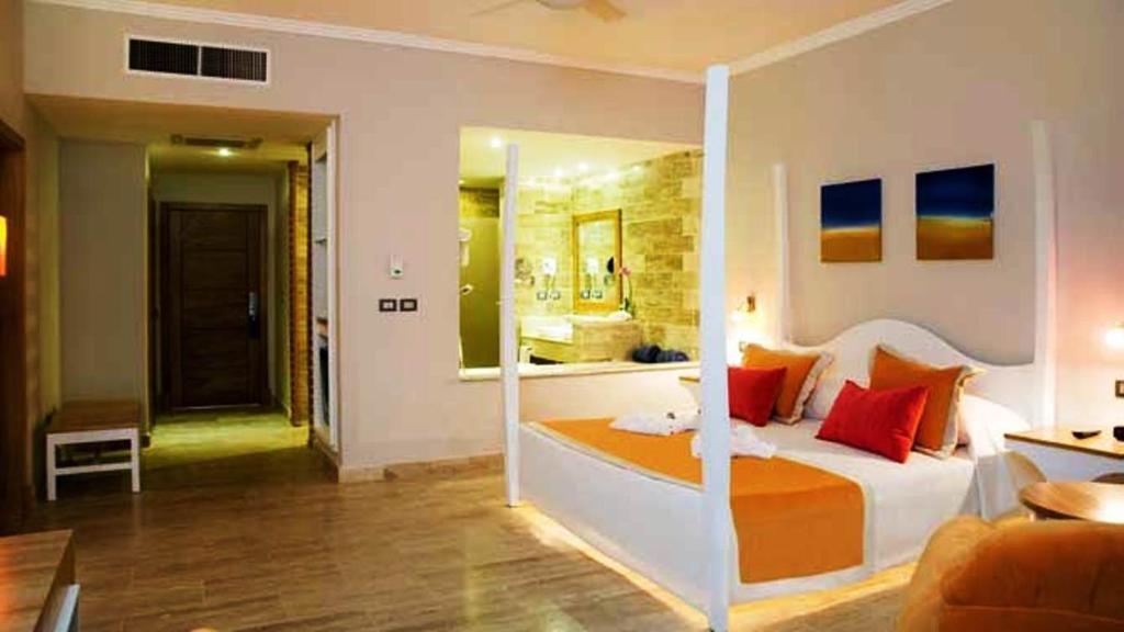 Lifestyle Crown Residence Suites (Adults Only) Puerto Plata Rum bild