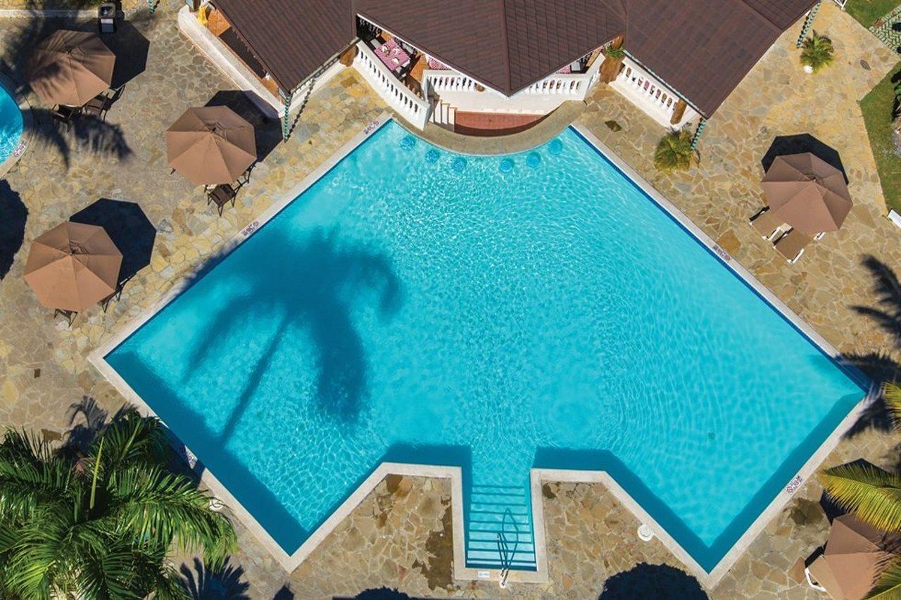 Lifestyle Crown Residence Suites (Adults Only) Puerto Plata Exteriör bild
