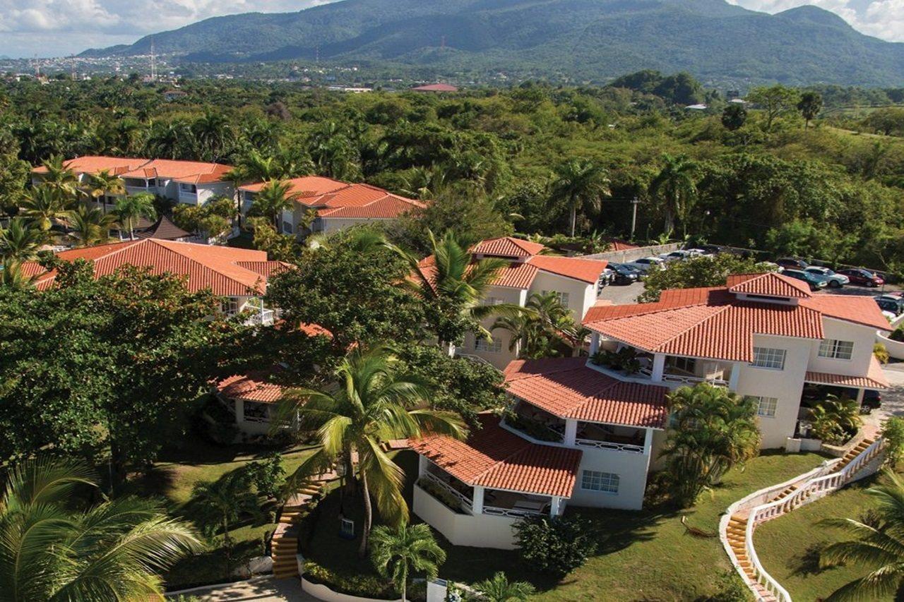 Lifestyle Crown Residence Suites (Adults Only) Puerto Plata Exteriör bild