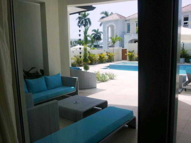 Lifestyle Crown Residence Suites (Adults Only) Puerto Plata Exteriör bild