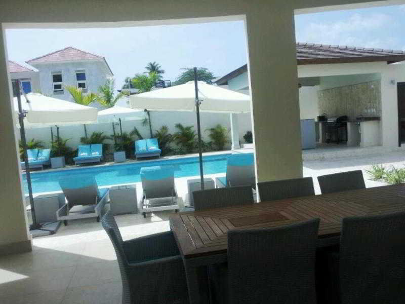Lifestyle Crown Residence Suites (Adults Only) Puerto Plata Exteriör bild