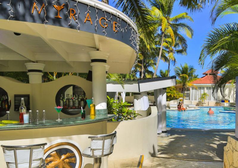 Lifestyle Crown Residence Suites (Adults Only) Puerto Plata Exteriör bild