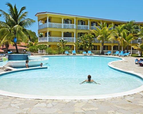 Lifestyle Crown Residence Suites (Adults Only) Puerto Plata Exteriör bild