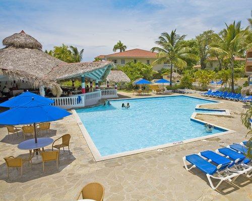 Lifestyle Crown Residence Suites (Adults Only) Puerto Plata Exteriör bild