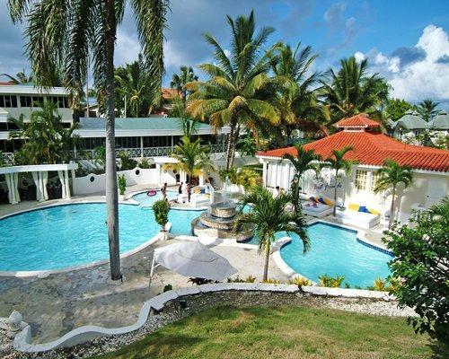 Lifestyle Crown Residence Suites (Adults Only) Puerto Plata Exteriör bild