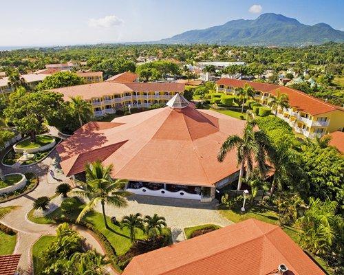 Lifestyle Crown Residence Suites (Adults Only) Puerto Plata Exteriör bild