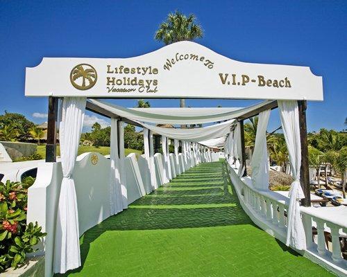 Lifestyle Crown Residence Suites (Adults Only) Puerto Plata Exteriör bild