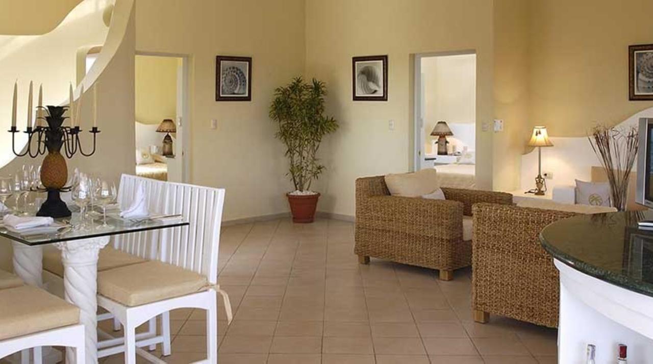 Lifestyle Crown Residence Suites (Adults Only) Puerto Plata Exteriör bild