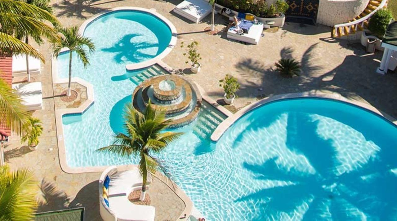 Lifestyle Crown Residence Suites (Adults Only) Puerto Plata Exteriör bild