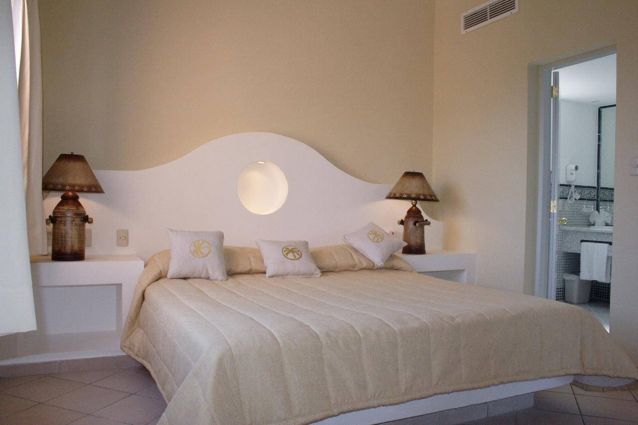 Lifestyle Crown Residence Suites (Adults Only) Puerto Plata Exteriör bild