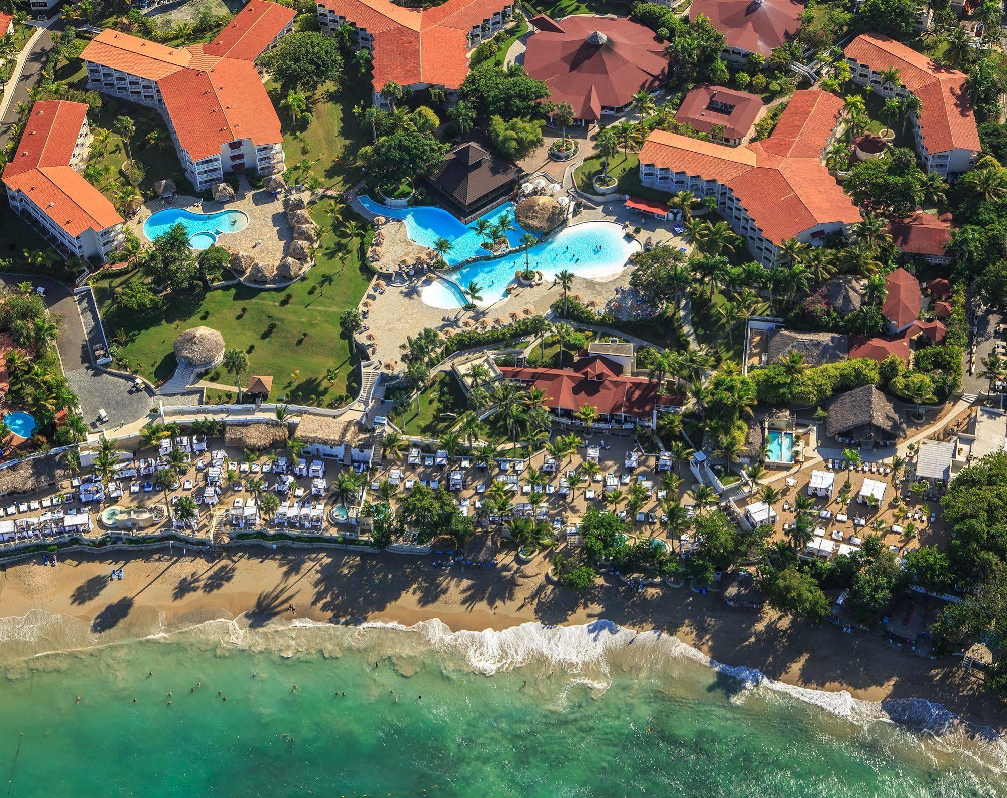 Lifestyle Crown Residence Suites (Adults Only) Puerto Plata Exteriör bild