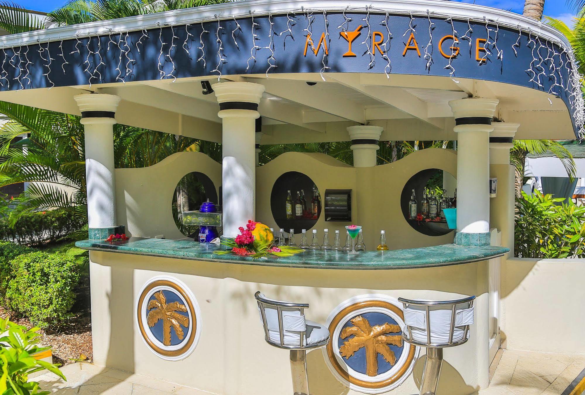 Lifestyle Crown Residence Suites (Adults Only) Puerto Plata Exteriör bild