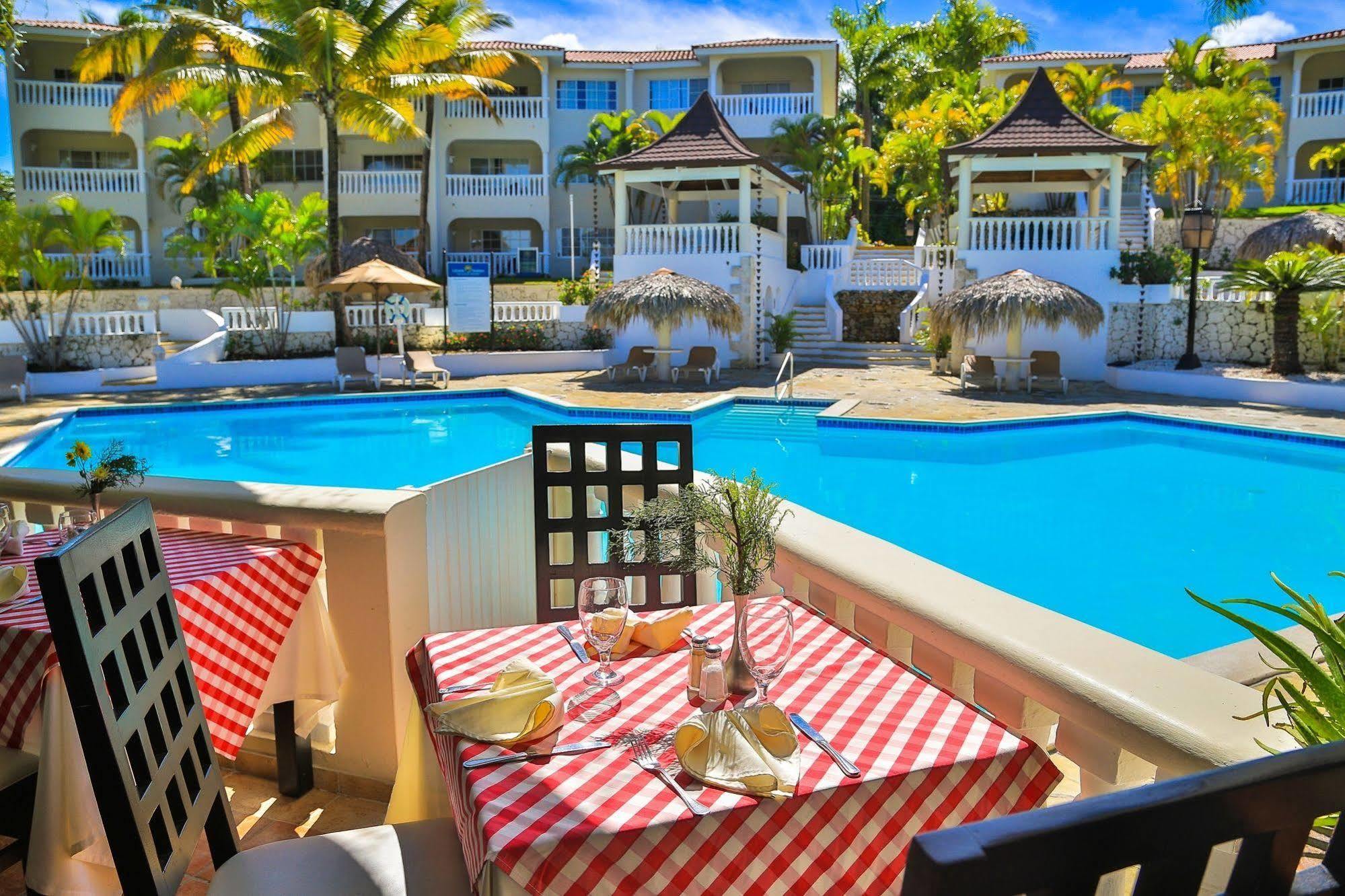 Lifestyle Crown Residence Suites (Adults Only) Puerto Plata Exteriör bild