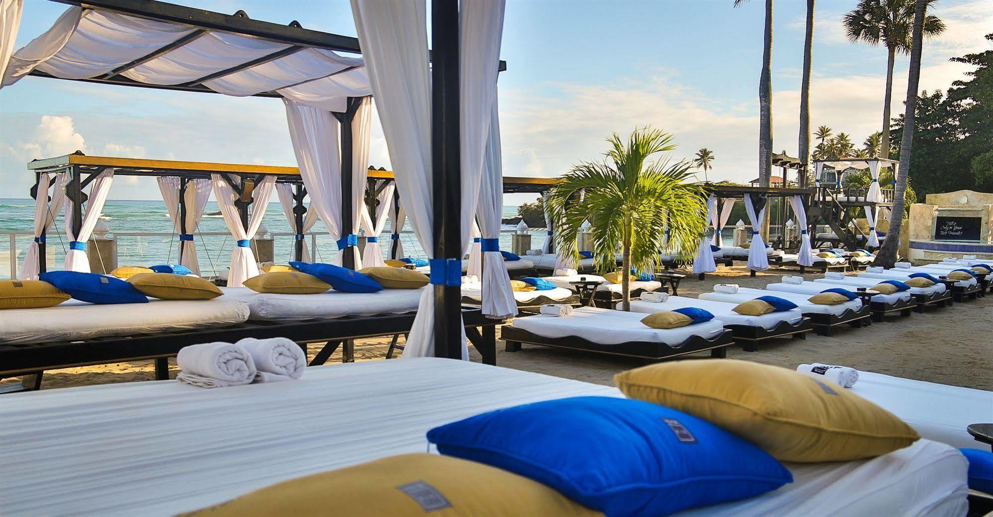 Lifestyle Crown Residence Suites (Adults Only) Puerto Plata Exteriör bild