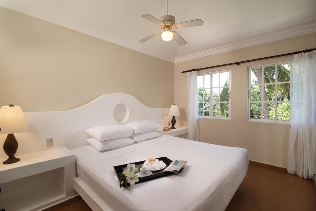 Lifestyle Crown Residence Suites (Adults Only) Puerto Plata Exteriör bild