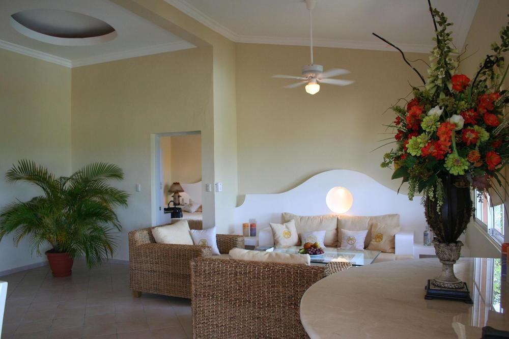 Lifestyle Crown Residence Suites (Adults Only) Puerto Plata Exteriör bild