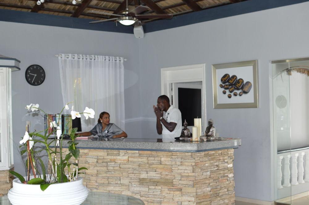 Lifestyle Crown Residence Suites (Adults Only) Puerto Plata Exteriör bild